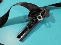 Pas bezpieczeństwa przód lewy kierowcy 5M1857705, 1K4857755M Vw Golf plus EU