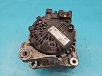 TEST Alternator Toyota Avensis III T27 8574045AI01, TG15C200 2.0 D4D