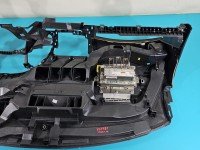 Deska rozdzielcza konsola kokpit Honda Civic VIII UFO eu