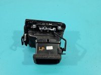 Kratka nawiewu Renault Megane IV 687616296R EUROPA