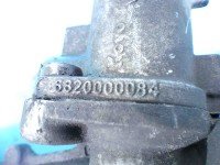 Przekładnia kierownicza maglownica Citroen C4 Grand picasso I 06-13 1.6 hdi 6820000084