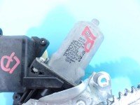 Podnośnik przód lewy SZYBY WINDA 85702-33010 Toyota Estima III 06-19 10PIN 5d HB