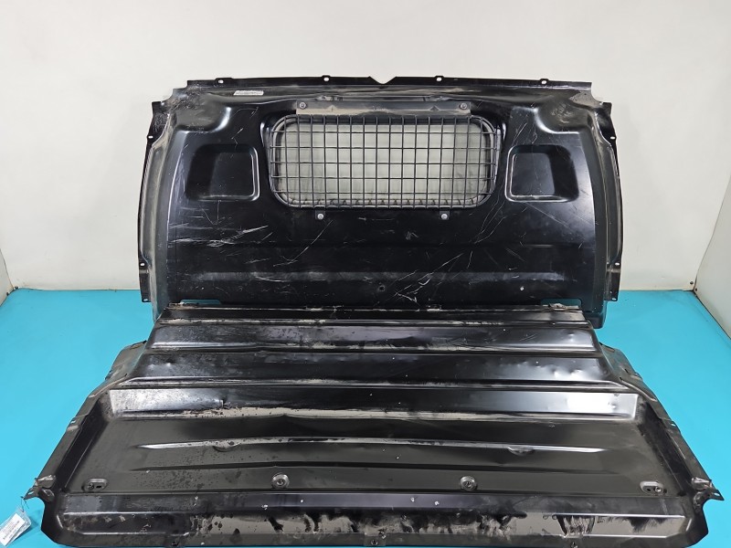 Ściana grodziowa Toyota Proace II 16-
