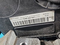 Silnik Audi A3 8V 1.8 TFSI CNSB 179KM ODPALANY FILM pomiar