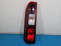 Lampa tył lewa Renault Trafic III HB EGEUS EUROPA