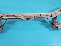 WZMOCNIENIE CZOŁOWE Pas przedni Land rover Discovery Sport 14- L550