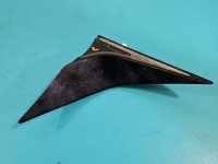 Spoiler lotka klapy Skoda Superb III LF9R