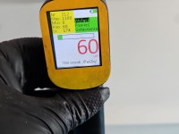 Drzwi tył prawe Ford Fusion USA 12-20 sedan 4d biały ug