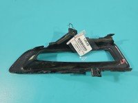 Zaślepka kratka zderzaka lewa atrapa Land rover Discovery Sport 14- L550 FK72-15A299-B