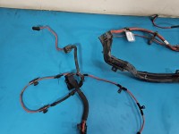 Wiązka instalacja Producent części: BMW, 9218606, 9218606, Europejska BMW X6 E71 9218606