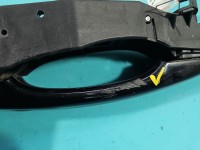 Klamka tył lewa zewnętrzna Peugeot 508 II 18- 9686433780