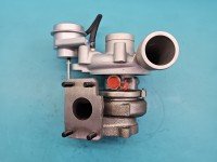Turbosprężarka Regenerowana Iveco Daily IV 06-14 49135-05121, 504136783, 53039700114 2.3 HPI 106KM