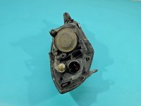 Reflektor lewy lampa przód Skoda Fabia II EUROPA