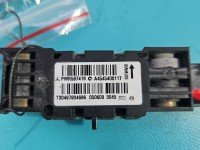Czujnik uderzeniowy Mitsubishi Colt Z30 VI 04- A4545400117, T30467804672 uderzenia