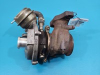 Turbosprężarka Peugeot Bipper 1.3 hdi 75KM 799171-2, 55237520