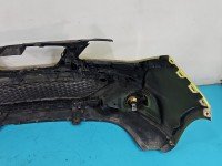Zderzak przód Seat Ibiza IV 6J seledynowy LS1T