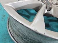 Felga aluminiowa 18" komplet alufelgi felgi Audi A6 C6