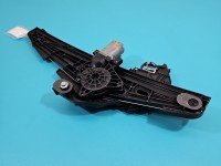 Podnośnik tył prawy Opel Astra VI L 9829048380, 9830816680 HB