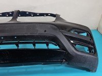 Zderzak przód BMW X3 G01 czarny 668