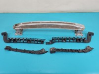 Zderzak tył Skoda Octavia III LA7W kombi