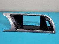 Listwa listwy dekory dekor deski Audi A5 8T eu