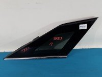 Szyba karoseryjna tył prawa Peugeot 3008 II HB