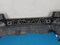 Zderzak tył tylny Audi A4 B6 sedan LY7Q