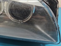 Reflektor prawy lampa przód Bmw f10 f11 EUROPA 7203246