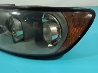 Reflektor lewy lampa przód Volvo V50 S40 II EUROPA 30698885