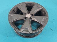 alufelgi felgi 17 komplet Subaru Forester IV SJ 12-18