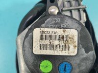 Pas bezpieczeństwa przód lewy kierowcy Vw Jetta V 1K4857705E, 1K4857755E EU