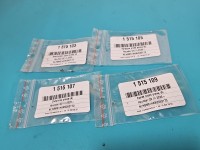 Sprężyna przód przednia i20 III 2020- 1.2 16V (G4LF)