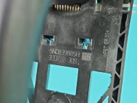 Klamka przód prawa zewnętrzna Seat Ateca 5N0839885H LF7C