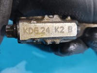 Tłok HYUNDAI i20 II 14-20 1.2 16V 84KM