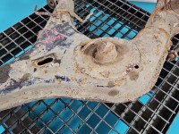 Wahacz tył prawy Vw Transporter T4