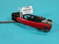 Klamka przód lewa zewnętrzna Skoda Citigo 11-19 5N0837885H