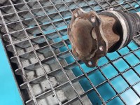 Półoś przód lewa AUDI A4 B8 2.0 tdi manual