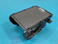 Uchwyt na napoje kubek CUP HOLDER Land rover range Evoque I 11-18 BJ32-600D00