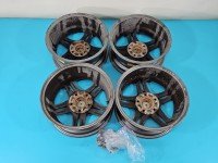 Felga aluminiowa 15" komplet alufelgi felgi Hyundai I30 I 07-12