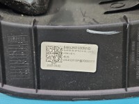Osłona ZAŚLEPKA PLASTIK Kolumny kierowniczej Hyundai Tucson IV 20- 84852N7000NNB