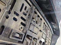 Klapa tył BAGAŻNIKA SZYBA Vw Touran I HB 5d 1