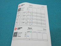 TESTOWANY Wtryskiwacz AUDI Q5 08- 0445110369 2.0 tdi (CGL)