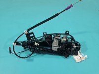 Klamka tył lewa zewnętrzna Opel Insignia B 13515507