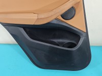 Tapicerka drzwi tył lewa boczek BMW iX3 G08 83992001, 105897512C