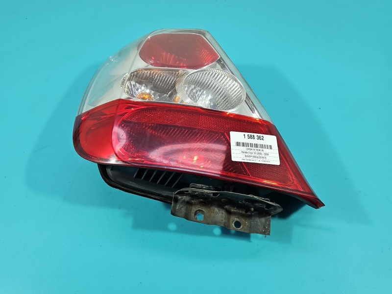 Lampa tył lewa błotnika Honda Civic VII HB EUROPA