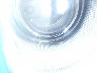 Reflektor prawy lampa przód Vw Touran I EUROPA