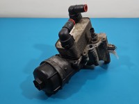 Podstawa filtra oleju obudowa Fiat Ducato IV 55231526 2.0 jtd