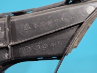 Osłona ZAŚLEPKA PLASTIK Skoda Octavia IV 5E3121764G