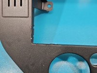 Ramka radia Ford Focus C-Max I MK1 3M5118522