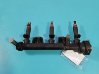 Wtryskiwacz 03D906031C, 06A133035, 03D133329A Vw Polo IV 9N 1.2 6V 54KM